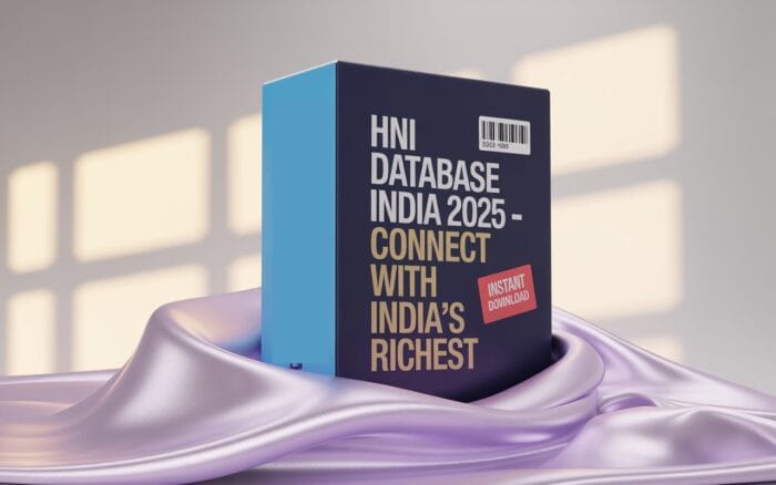 HNI Database India