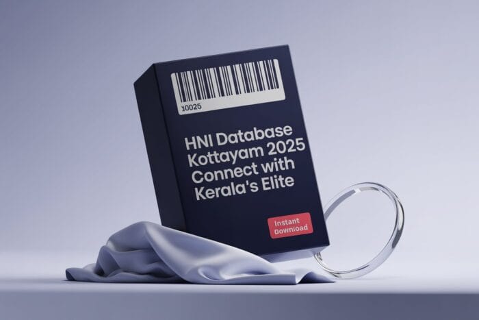 HNI DATABASE KOTTAYAM