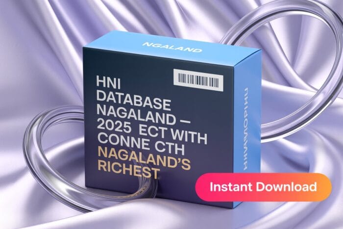 HNI DATABASE NAGALAND