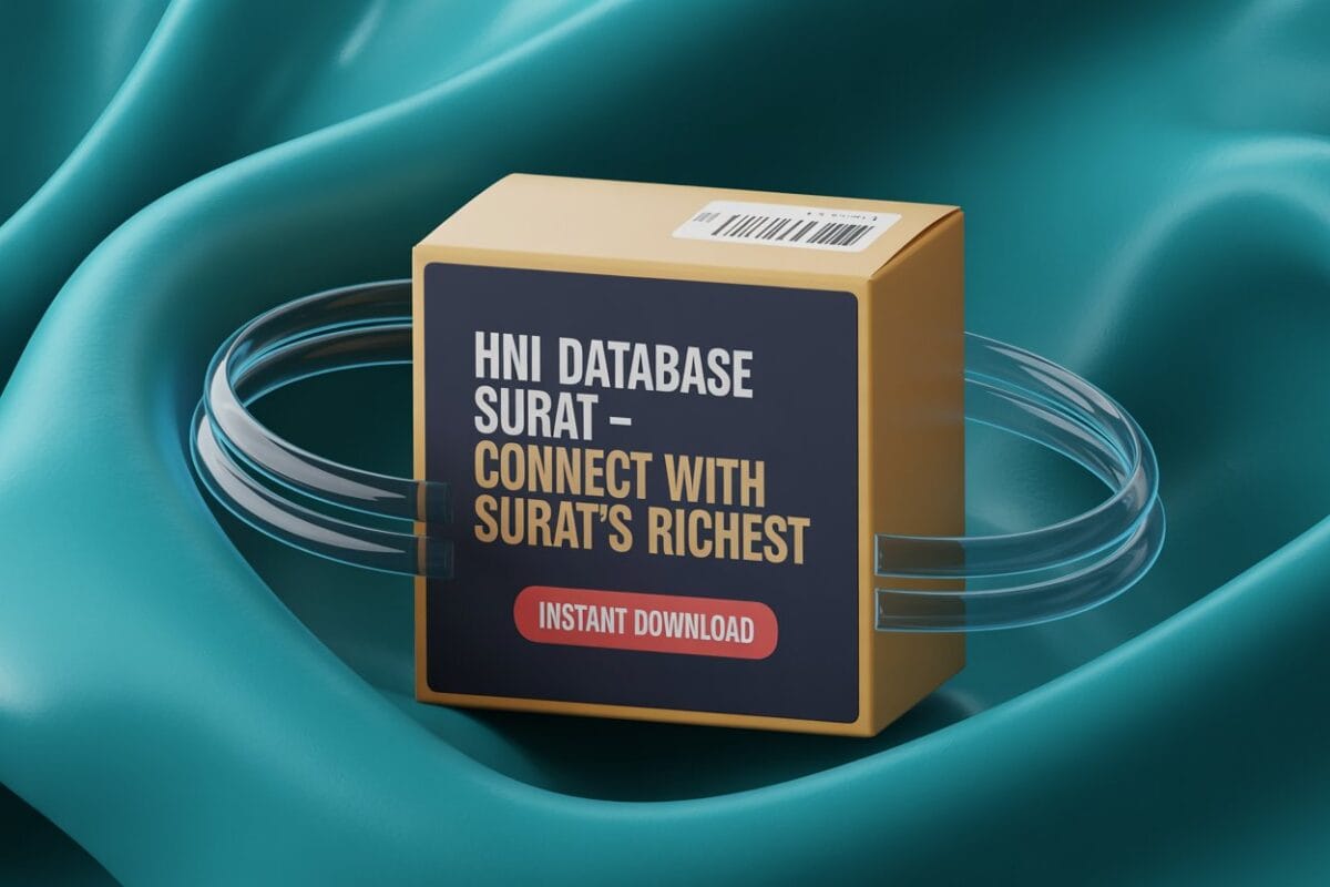 HNI DATABASE SURAT