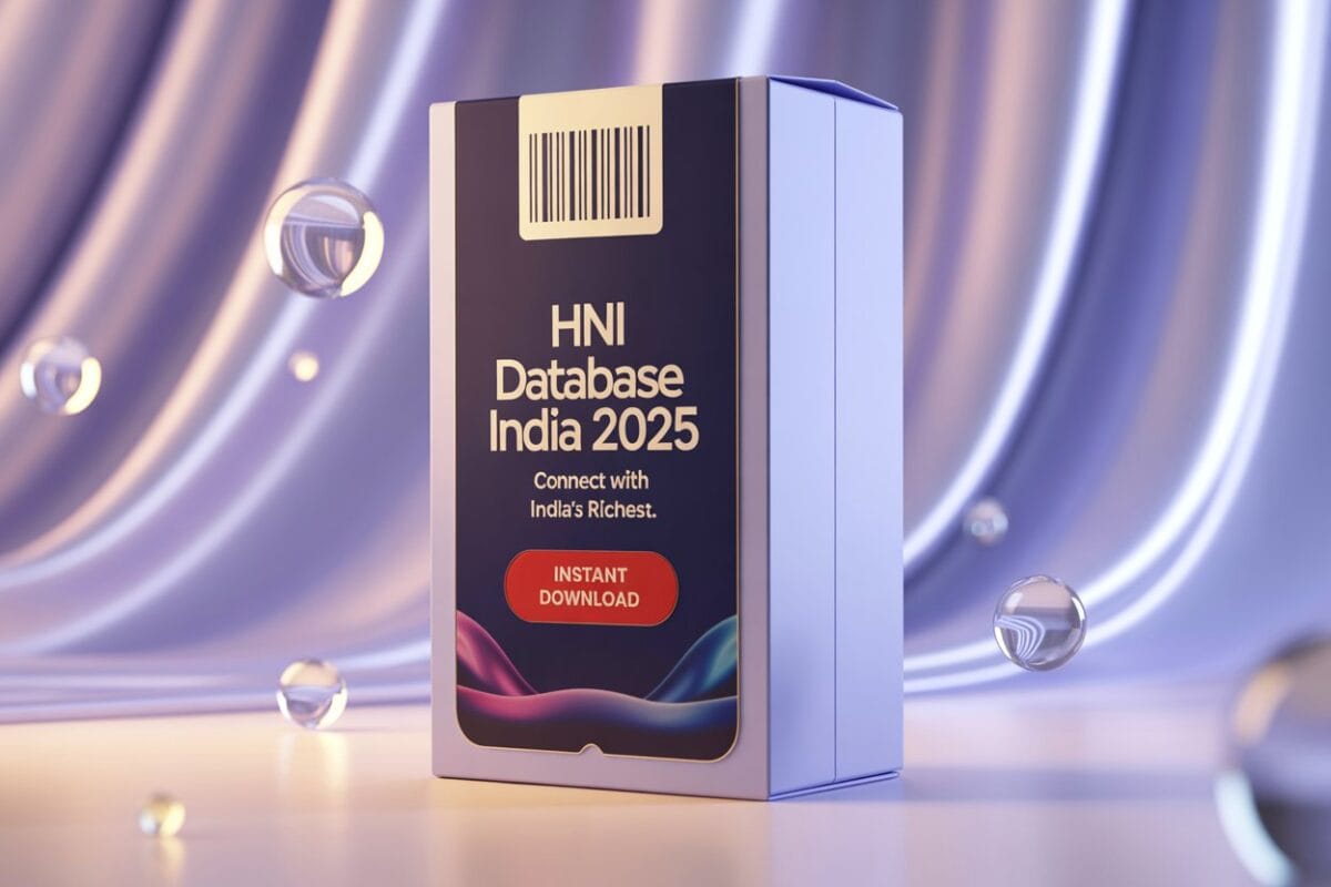 HNI Database