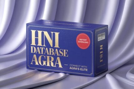 HNI Database Agra
