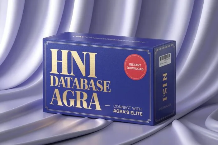 HNI Database Agra