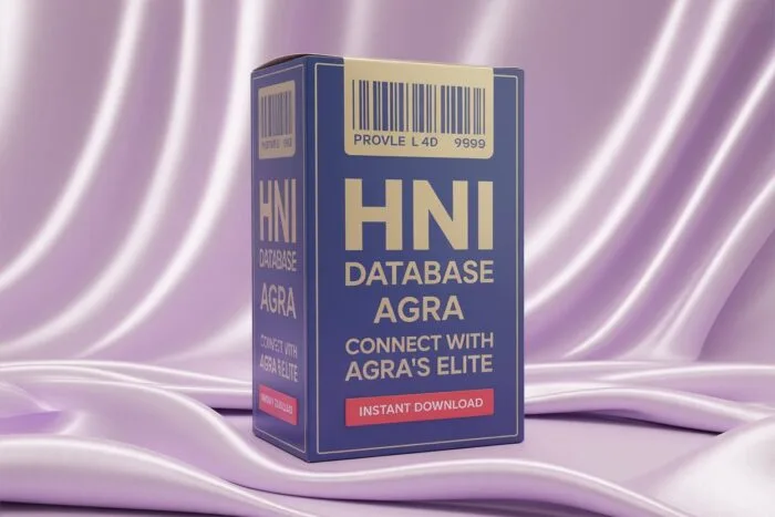 HNI Database Agra