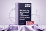 HNI Database Ahmedabad