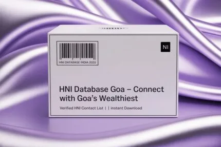 HNI Database Goa