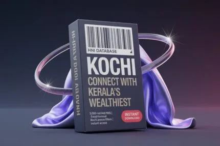 HNI Database Kochi