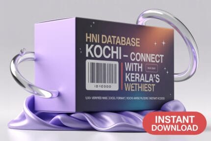 HNI Database Kochi