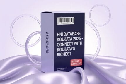 HNI Database Kolkata