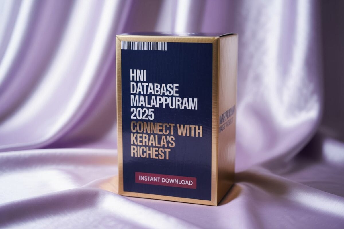 HNI Database Malappuram