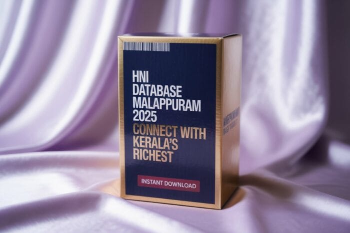 HNI Database Malappuram