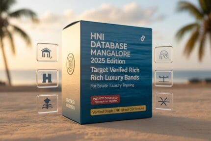 HNI Database Mangalore