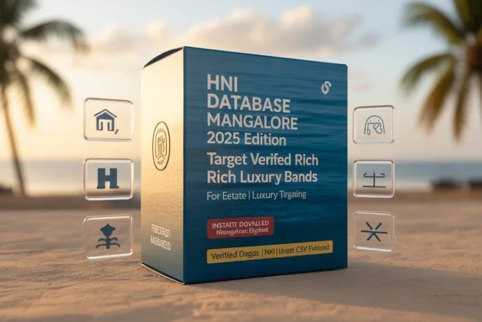 HNI Database Mangalore