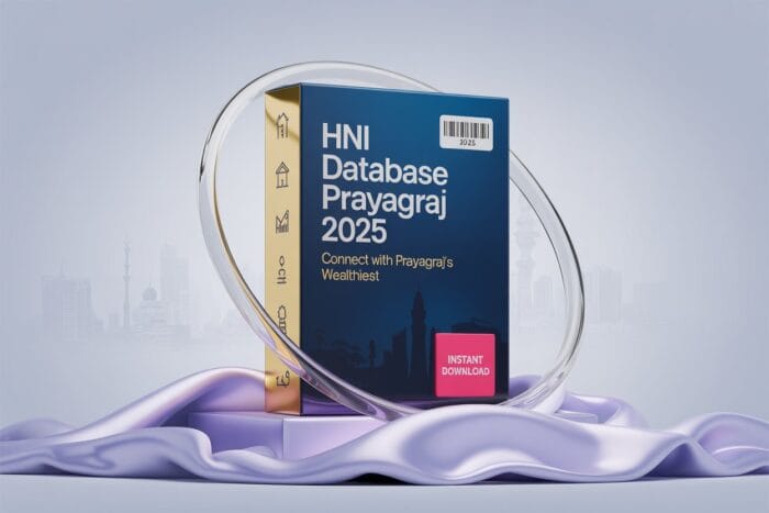HNI Database Prayagraj