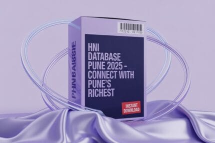 HNI Database Pune