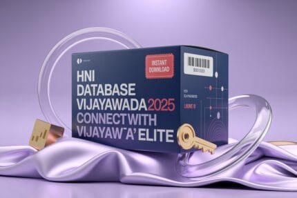 HNI Database Vijayawada