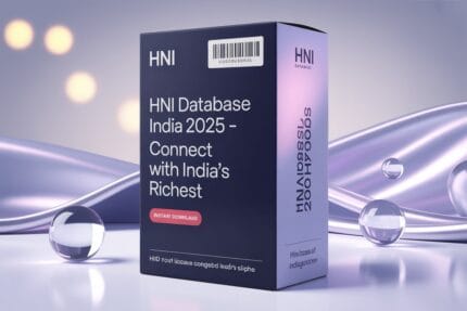 HNI Database
