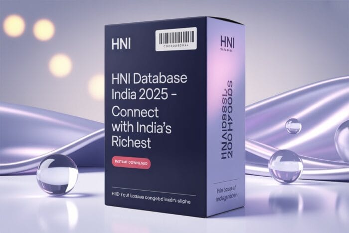 HNI Database