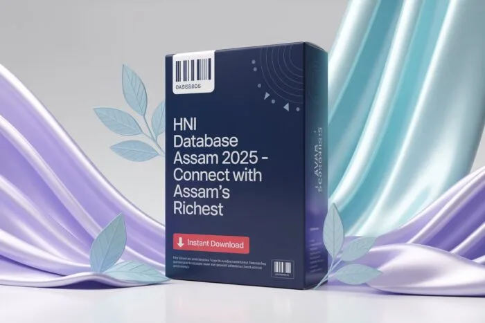 HNI Database Assam
