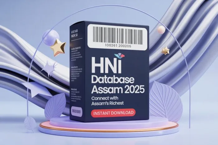 HNI Database Assam